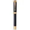 Ручка пір'яна Parker DUOFOLD Prestige Blue Chevron GT  FP18-C F (96 001) зображення 2