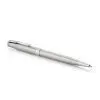 Ручка шариковая Parker SONNET 17 Stainless Steel CT BP (84 232) изображение 2
