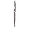 Ручка шариковая Parker SONNET 17 Stainless Steel CT BP (84 232)