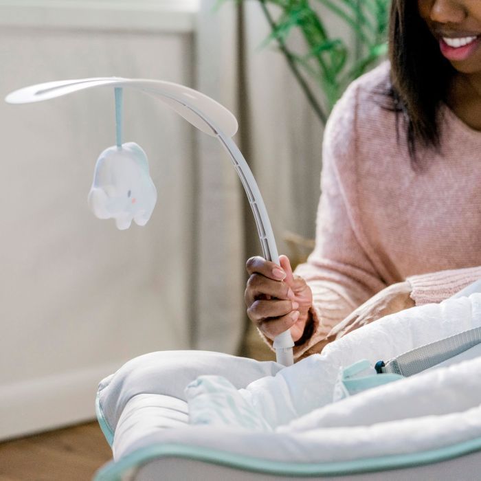 Кресло-качалка Ingenuity Keep Cozy 3 в 1 (12428) изображение 3