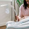 Кресло-качалка Ingenuity Keep Cozy 3 в 1 (12428) изображение 3