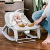 Кресло-качалка Ingenuity Keep Cozy 3 в 1 (12428) изображение 6