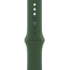 Смарт-годинник Apple Watch Series 7 GPS 45mm Green Aluminium Case with Green Spor (MKN73UL/A) зображення 3