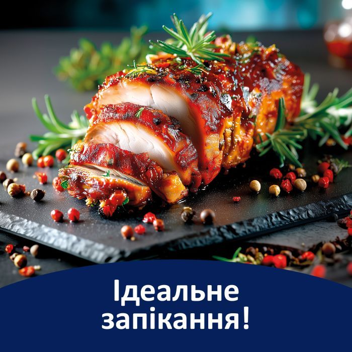 Рукав для запікання Фрекен БОК 3 м (4820048483025) зображення 3