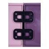 Корзина для белья Violet House 0043 Prune 45+45 л (0043 PRUNE с/к 45+45 л) изображение 4