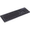Клавиатура Gembird KB-MCH-04-UA USB Black (KB-MCH-04-UA) изображение 2