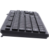 Клавіатура Gembird KB-MCH-04-UA USB Black (KB-MCH-04-UA) зображення 3