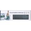 Клавиатура Gembird KB-MCH-04-UA USB Black (KB-MCH-04-UA) изображение 4