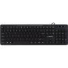 Клавиатура Gembird KB-MCH-04-UA USB Black (KB-MCH-04-UA)