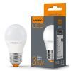 Лампочка Videx G45e 3.5W E27 3000K (VL-G45e-35273) зображення 2