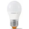 Лампочка Videx G45e 3.5W E27 3000K (VL-G45e-35273)