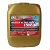 Моторное масло SASH минеральное MASTER ULTRA 15W40 THPD E7 20л (100403) изображение 2