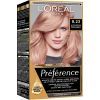 Фарба для волосся L'Oreal Paris Preference 8.23 - Рожеве золото (3600523577606/3600523577705)