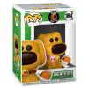 Фигурка для геймеров Funko Pop Даг с игрушками (57387) изображение 2