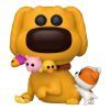 Фигурка для геймеров Funko Pop Даг с игрушками (57387)