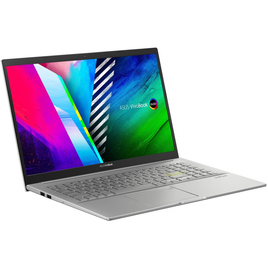 Ноутбук ASUS VivoBook 15 OLED K513EP-L1567 (90NB0SJ2-M07290) зображення 2