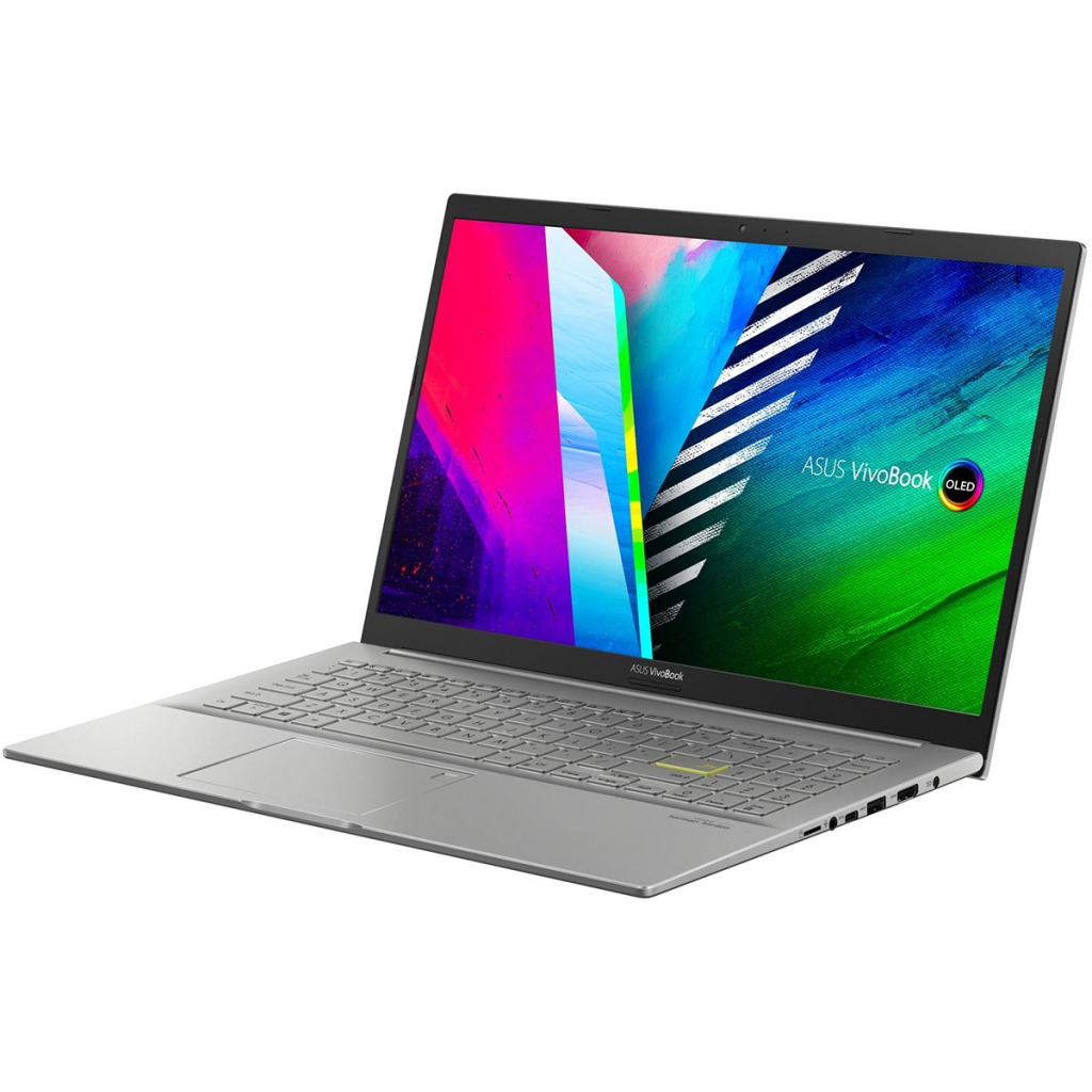Ноутбук ASUS VivoBook 15 OLED K513EP-L1567 (90NB0SJ2-M07290) зображення 3