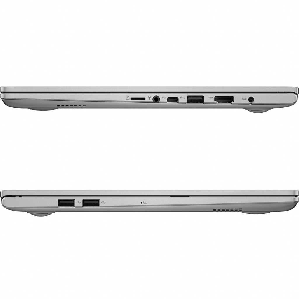Ноутбук ASUS VivoBook 15 OLED K513EP-L1567 (90NB0SJ2-M07290) изображение 5