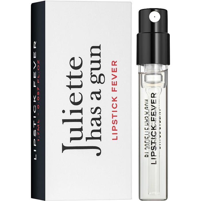 Парфумована вода Juliette Has a Gun Lipstick Fever 100 мл (3760022731753) зображення 2