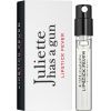 Парфюмированная вода Juliette Has a Gun Lipstick Fever пробник 1.7 мл (3760022731791) изображение 2