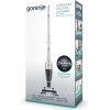 Пылесос Gorenje SVC180FW изображение 3
