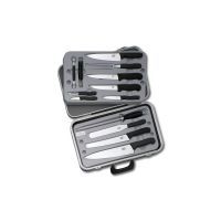 Набор ножей Victorinox Fibrox Small Chefs Case (5.4913)