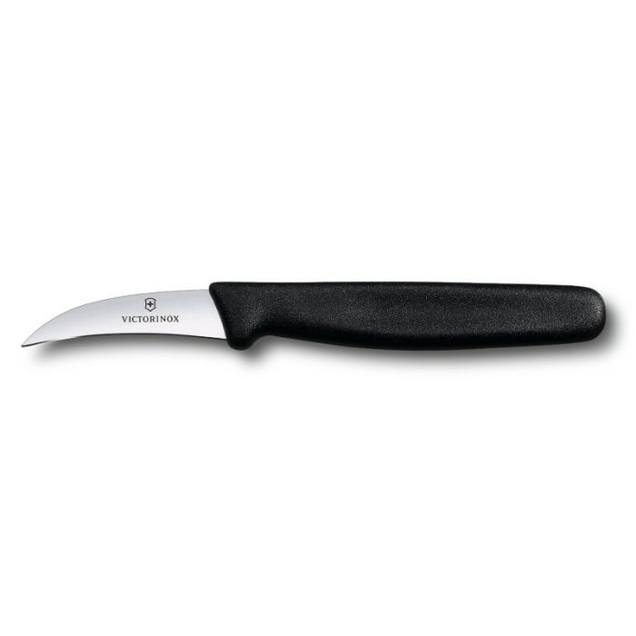 Кухонный нож Victorinox Standard Shaping 6 см Black (5.3103)