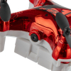 Радиоуправляемая игрушка ZIPP Toys Квадрокоптер с камерой Малыш Zippi с доп.аккумулятором, крас (CF922 red) изображение 3