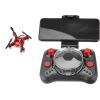 Радиоуправляемая игрушка ZIPP Toys Квадрокоптер с камерой Малыш Zippi с доп.аккумулятором, крас (CF922 red) изображение 4