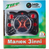 Радіокерована іграшка ZIPP Toys Квадрокоптер з камерою Малюк Zippi з дод.акумулятором, черво (CF922 red) зображення 7