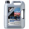 Моторное масло Liqui Moly Special Tec F ECO 5W-20 5л. (3841)