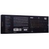 Клавиатура Ergo KB-960 Blue Switch USB Black (KB-960) изображение 12