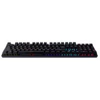 Клавиатура Ergo KB-960 Blue Switch USB Black (KB-960) изображение 2