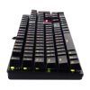 Клавиатура Ergo KB-960 Blue Switch USB Black (KB-960) изображение 5