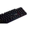 Клавиатура Ergo KB-960 Blue Switch USB Black (KB-960) изображение 7