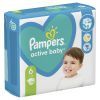 Подгузники Pampers Active Baby Giant Размер 6 (13-18 кг) 36 шт (8001090950338) изображение 3