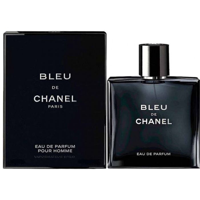 Парфюмированная вода Chanel Bleu De Chanel Eau De Parfum пробник 1.5 мл (2000098325359/3145890373593)