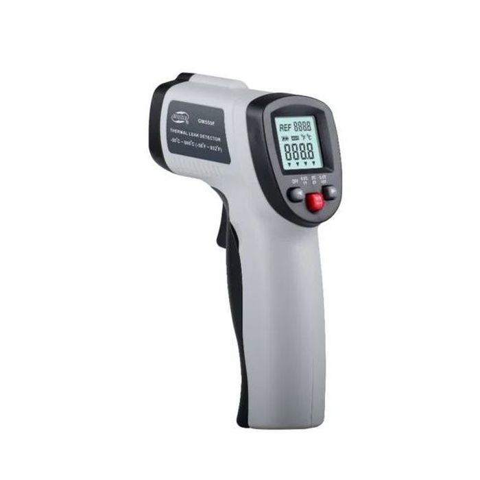 Пірометр Benetech -50-500C (GM550F)