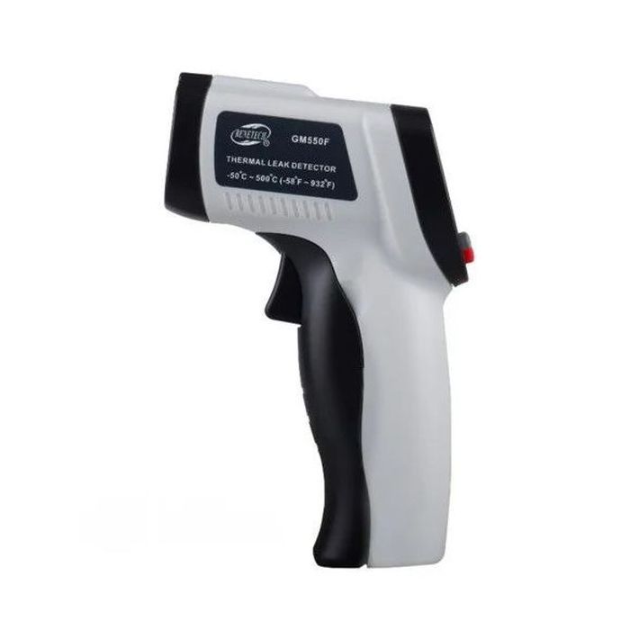 Пірометр Benetech -50-500C (GM550F) зображення 2