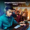 Клавиатура Logitech G213 Prodigy Gaming Keyboard USB UKR (920-010740) изображение 2