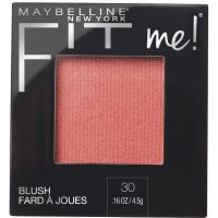Румяна Maybelline New York Fit Me 30 Роза 4.5 г (3600531537500)