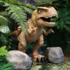 Интерактивная игрушка Dinos Unleashed серии Walking & Talking – Гигантский Тиранозавр (31121) изображение 3