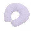 Подушка Верес для кормления "Comfort Velour stars grey" 150*57 (302.02.3) изображение 2
