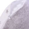 Подушка Верес для кормления "Comfort Velour stars grey" 150*57 (302.02.3) изображение 4