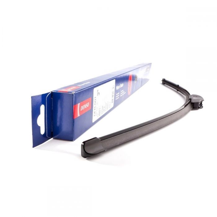 Щітка склоочисника Denso DFR001 зображення 4