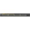 Коммутатор сетевой ZyXel GS1900-48HP (GS1900-48HPV2-EU0101F) изображение 2