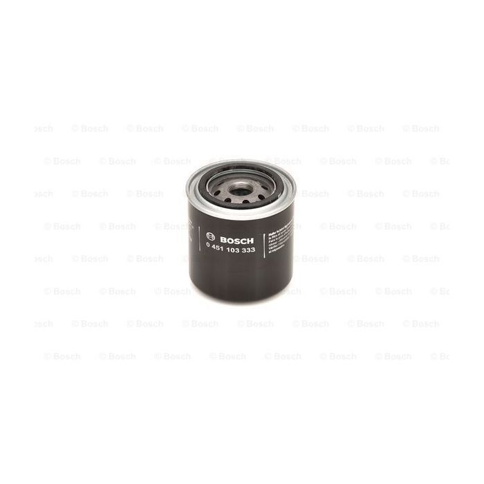 Фильтр масляный Bosch 0 451 103 333