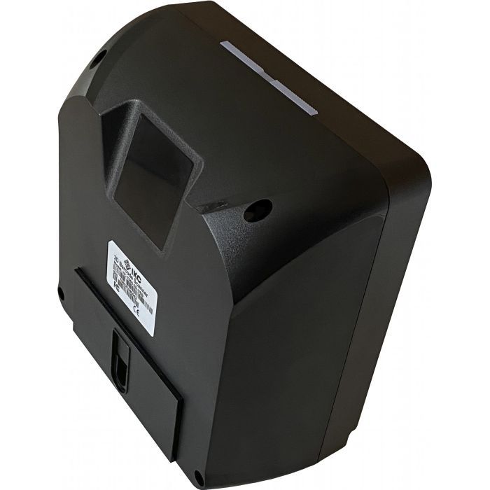 Сканер штрих-коду ІКС 7060/2D USB, BLACK (IKC-7060-2D-USB) зображення 3