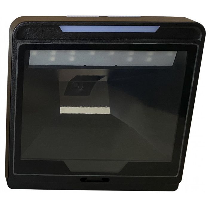 Сканер штрих-коду ІКС 7060/2D USB, BLACK (IKC-7060-2D-USB) зображення 4