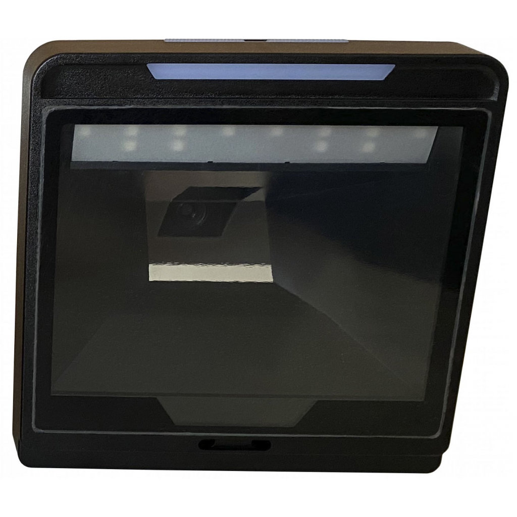 Сканер штрих-кода ІКС ІКС-7060/2D USB, BLACK (IKC-7060-2D-USB) изображение 4